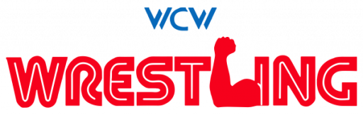 WCW World Championship Wrestling (USA) logo